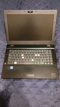 Sprzedam laptop ASUS B43F DDR3 1GB Intel i5