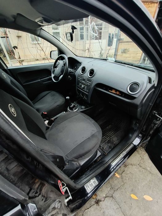 Ford fusion, 2011 рік