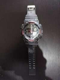 Relógio Casio GShock GA100