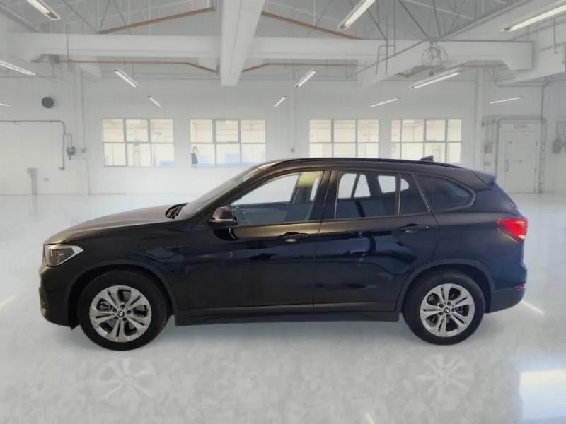 BMW X1 Plug-In | xDrive | Automat | Navi | Kamera | eDrive | Full Led | Skóra