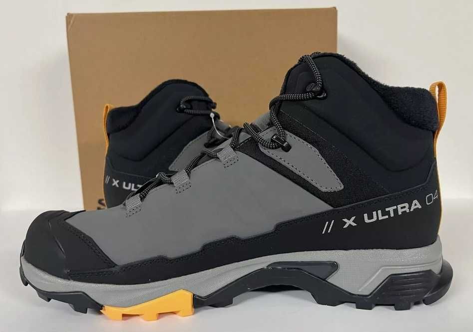 Черевики зимові Salomon X Ultra 4 Mid Winter TS 413552 до -15