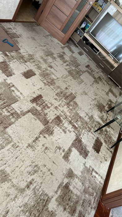 3 килими, кишим, нові б/у