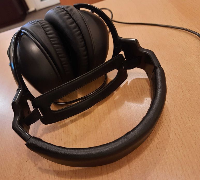 Sony MDR-CD850 стерео наушники MDR CD 850 Япония High-End