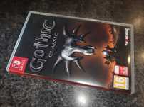 Gothic Classic SWITCH Nintendo gra PL Dubbing (możliwość wymiany)