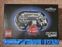 Klocki Lego Sonic The Hedgehog 40769 SEGA Genesis Controller