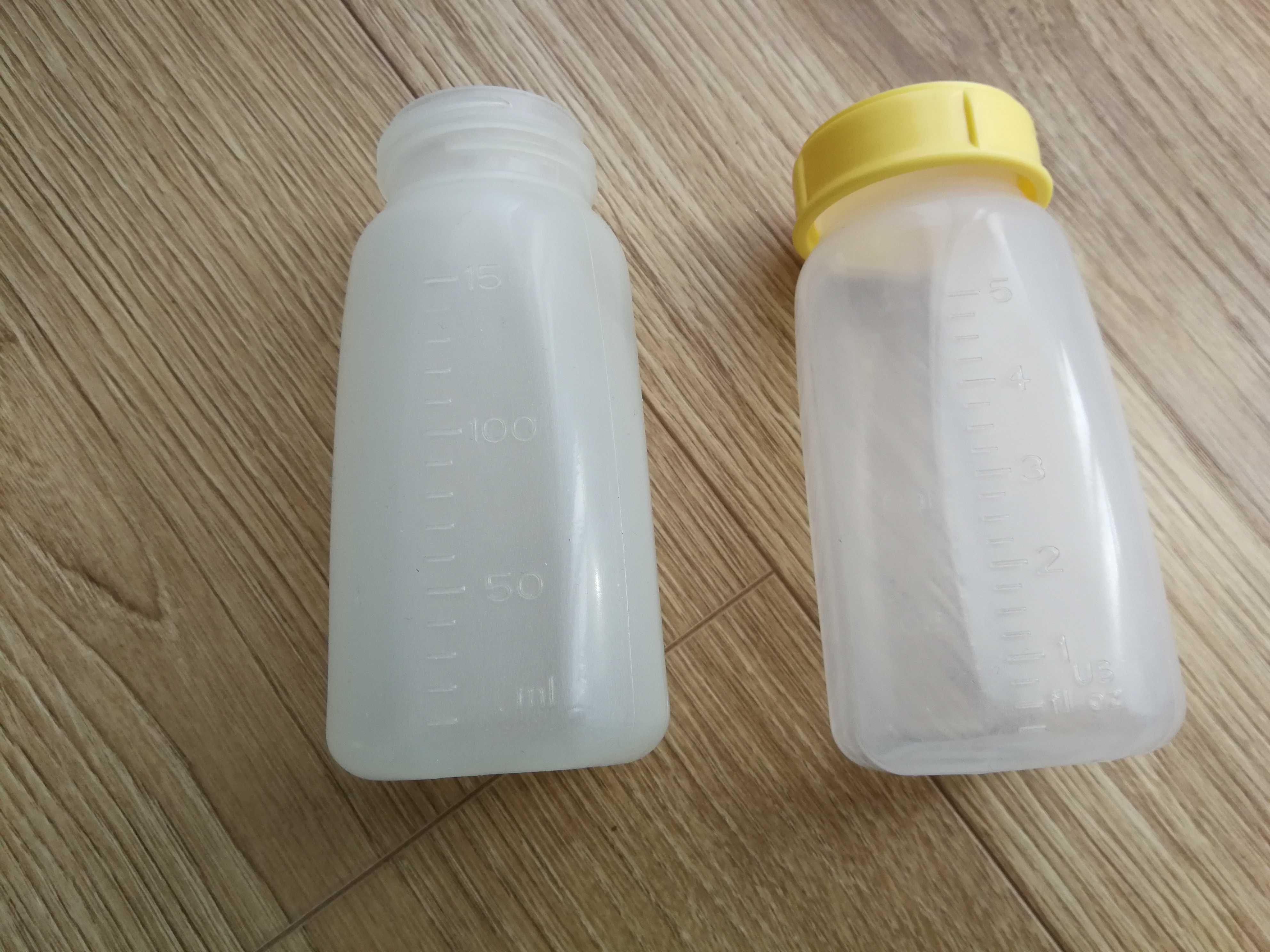 Butelka medela 250 ml nowa