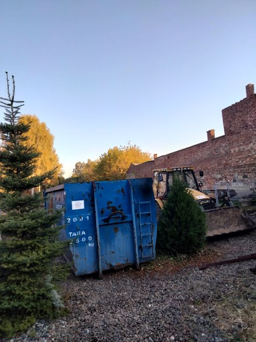 Likwidacja firm sprzątanie  sklepów opróżnianie domów magazynów skup