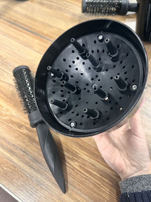 Дифузор для професійної сушки