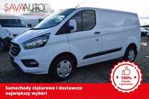 Ford Transit Custom ​*L1h1*Klima*Tempomat*  *Gwarancja