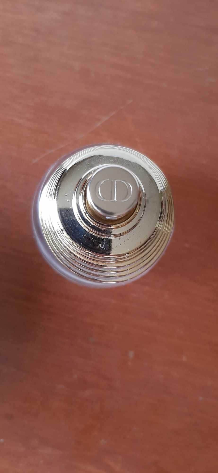Pusta buteleczka butelka po perfumach perfumy J'Adore Dior 50ml