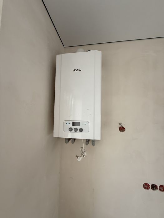 Газове опалення! Будинок 87 м.кв. на 6 сотках