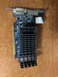 Відеокарта Asus GeForce 210 1GB DDR3 LP