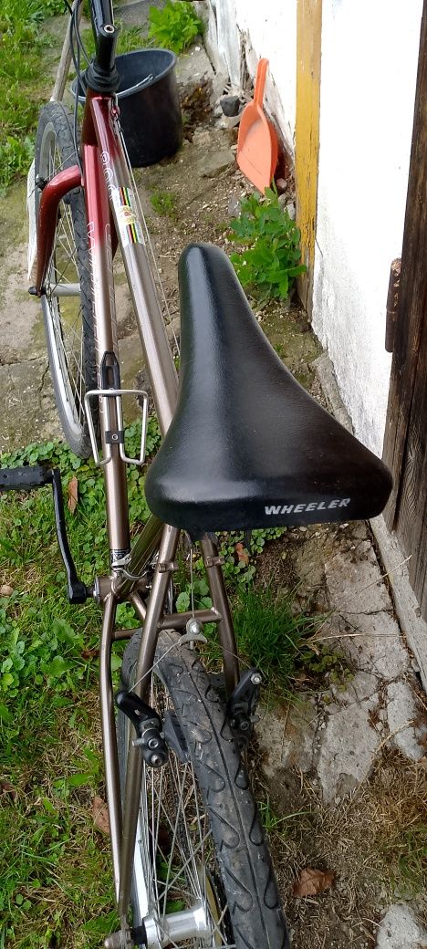 Sprzedam rower  26 meski