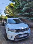 Suzuki Vitara Suzuki Vitara S 1.4T AWD AT - I właściciel, hak, 3 tablice