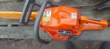 Бензо пила Husgvarna