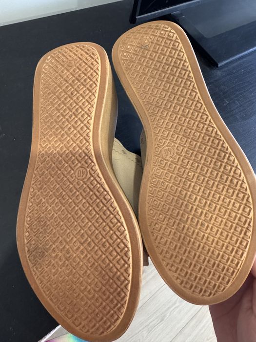 Sapato de salto alto 40 usado 1 vez