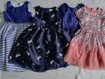 Випускне плаття сукня святкова Платье h&m 7-8 років