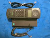 Telefon bezprzewodowy Siemens Gigaset 910