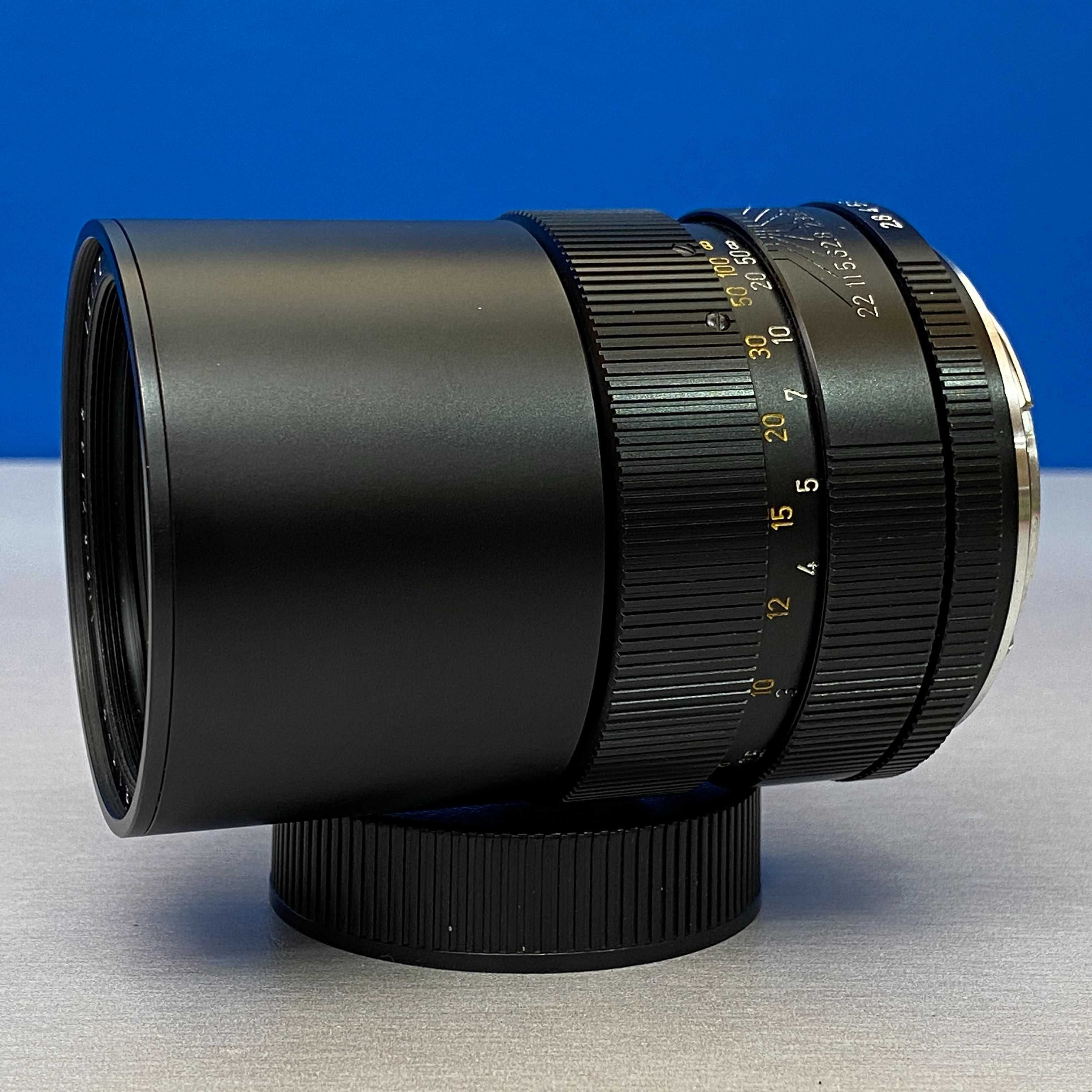 Leica Elmarit-R 135mm f/2.8