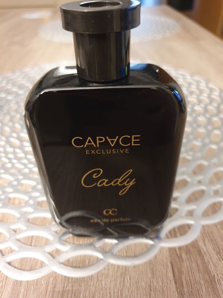 Cady perfum zapach jak YSL libre