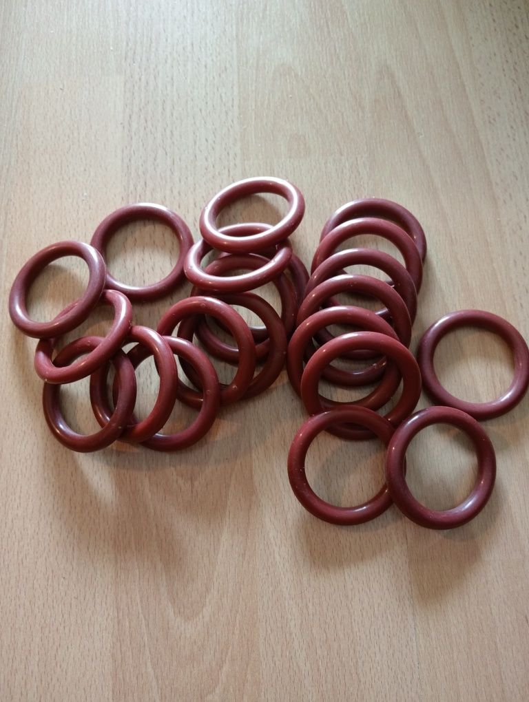 Kulka do karnisza 21szt za 5zl