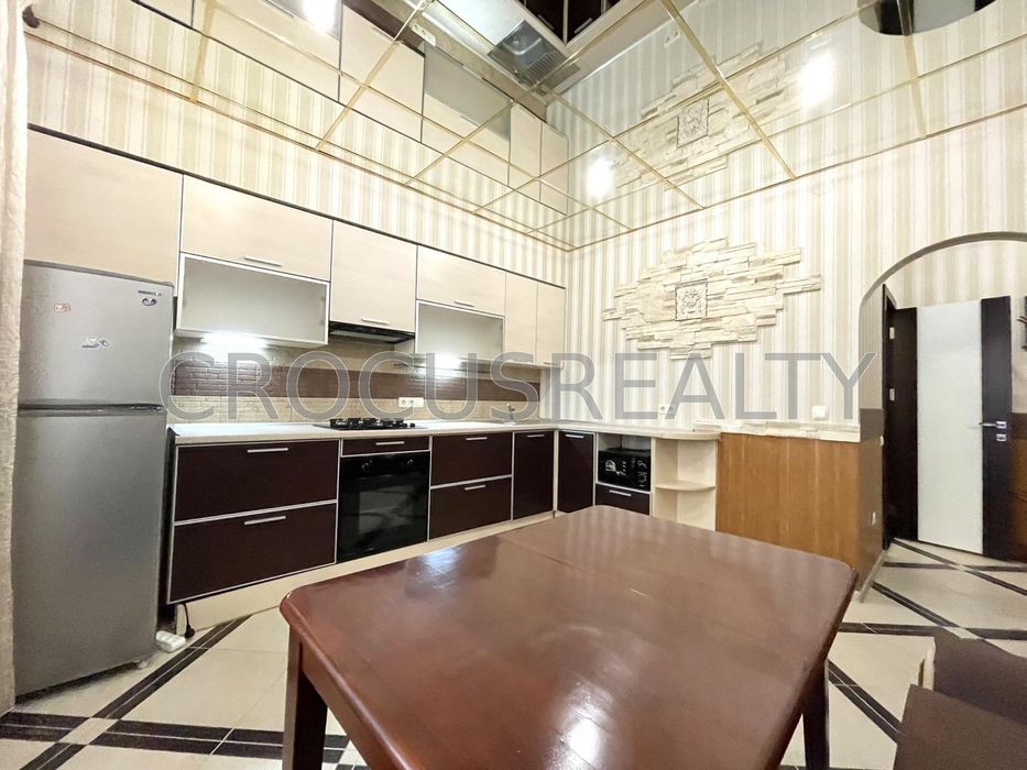 Сдаю квартиру в новострое по ул. Др. Народов, 238, ТММ