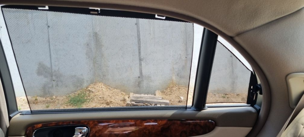 Jaguar XJ6 3.0 V6
