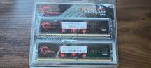 Pamięć RAM G.Skill Aegis DDR4 16GB (2 x 8GB) 3200 CL16 stan idealny