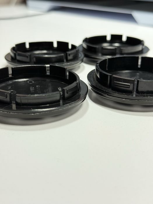 Ковпачки для дисків volkswagen