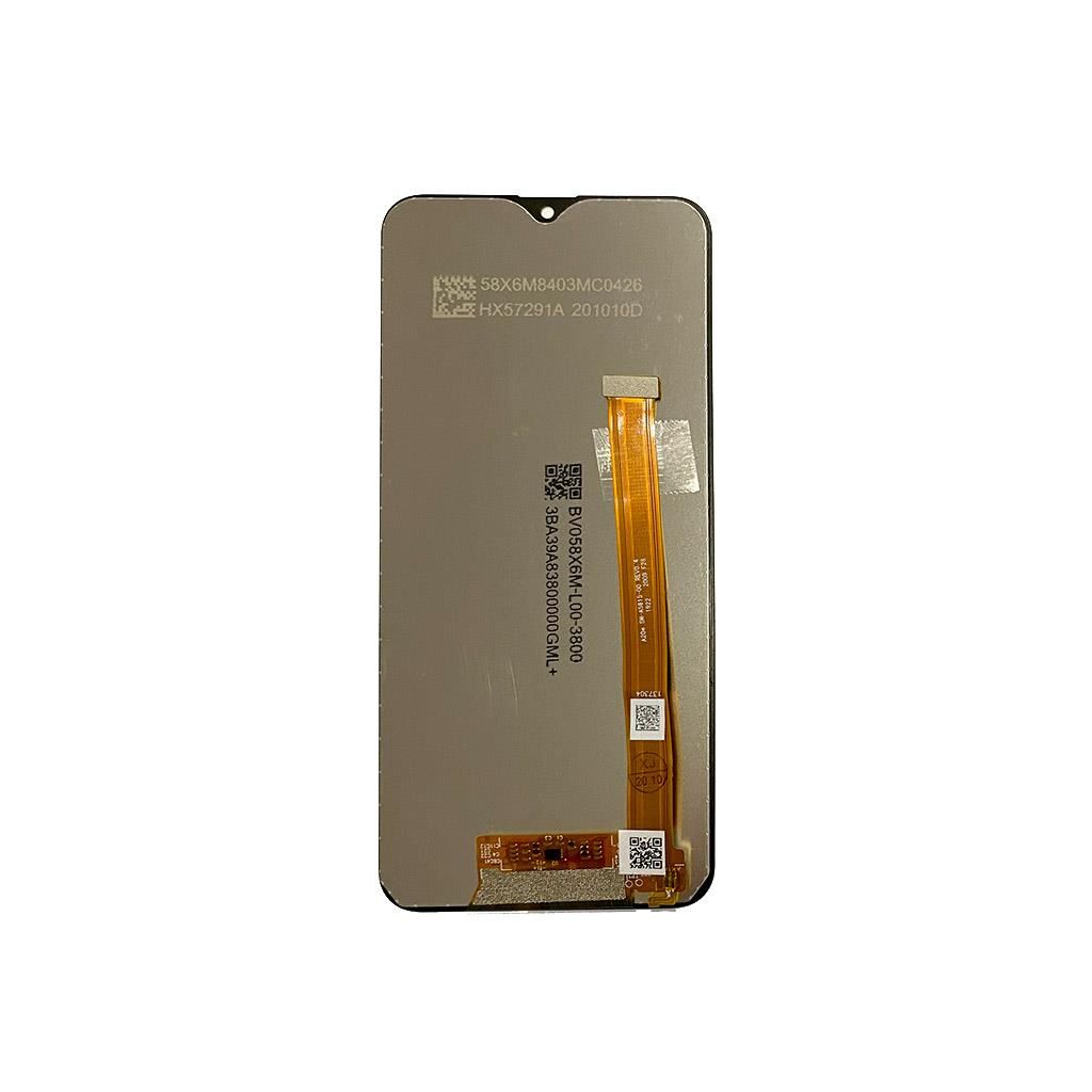 Wyświetlacz Lcd Do Samsung Galaxy A20E Sm-A202F