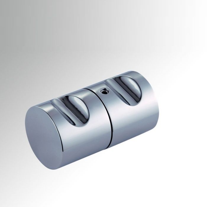 Ручки та фурнітура для скла — для душових кабін і скляних дверей