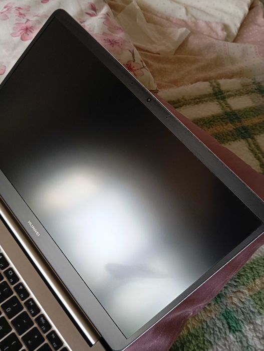 Huawei MateBook D14 – Ryzen 5, Radeon Vega, Stan jak nowy!