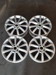 (0199) Felgi 17" 5x112 ET 48 6j