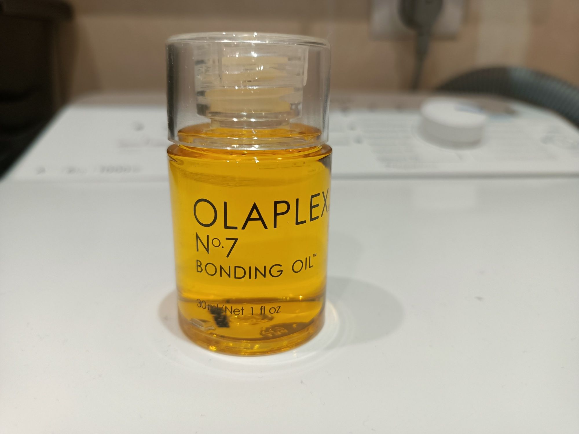 Olaplex n°.7  bonding OIL. Olejek do włosów.