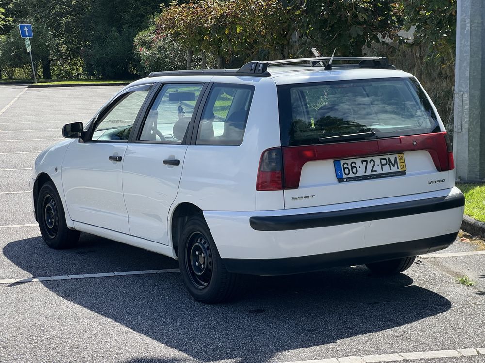 Seat Vario 1.4 16v