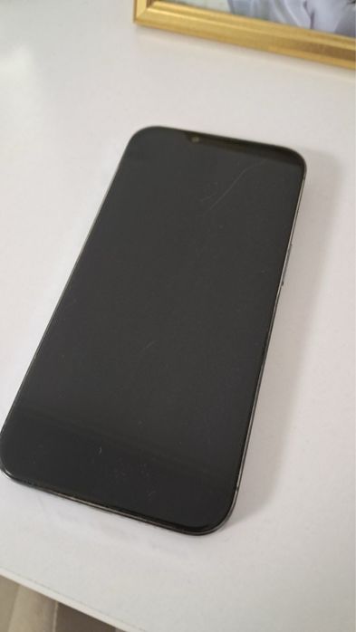 Iphone 13 pro 128 гігабайт