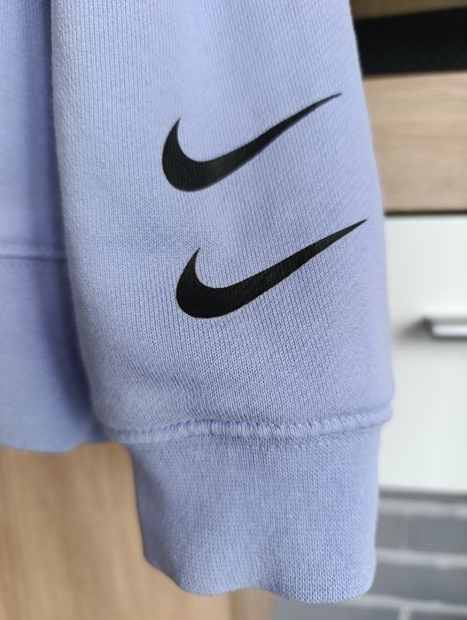 Nike худі жіночий S толстовка з капюшоном М зірка світшот 36 найк кофт