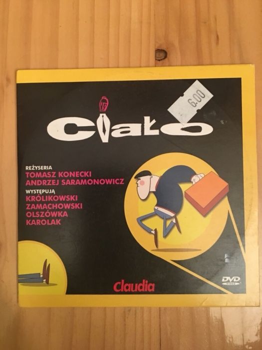 Ciało film polski