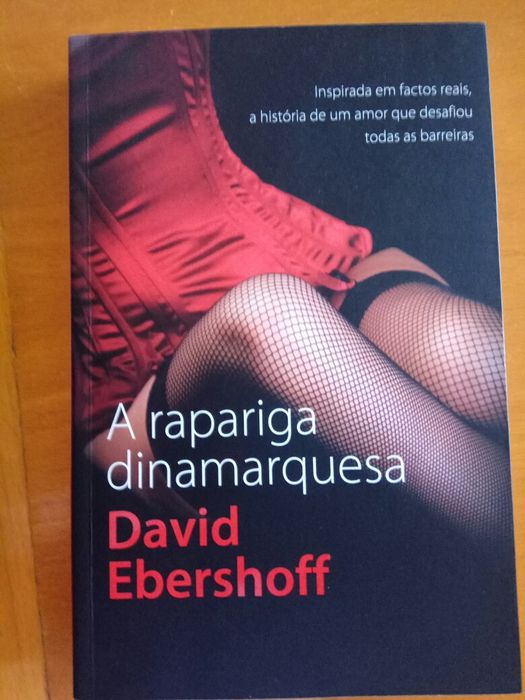 A rapariga dinamarquesa