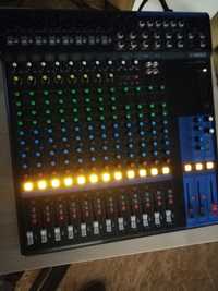 Mikser Yamaha MG16 - Mixer MG 16