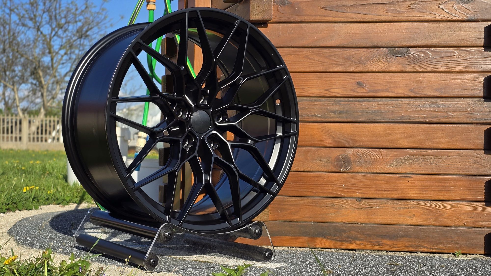 Felgi R19 5x120 5x112 Styling pasujące do BMW