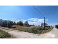Pombal - Terreno com 2.500m2 - 1500m construção