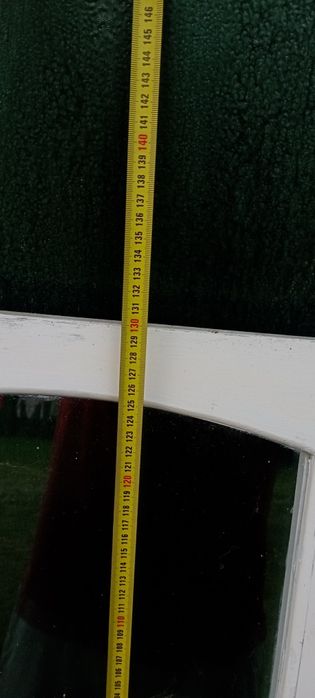 Продам дерев'яні вікна подвійне скло!!!