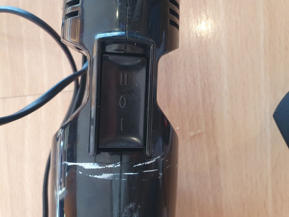 blender ręczny 175w