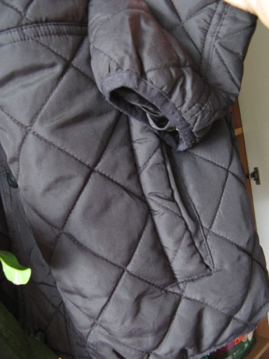 Куртка муж. Lee Cooper р L(48-50)