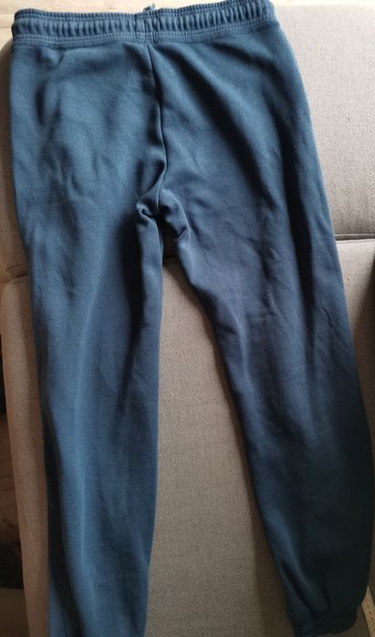 Spodnie dresowe roz. 158-164,stan bdb, 20zl