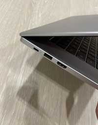 Ноутбук Huawei matebook d15 2022