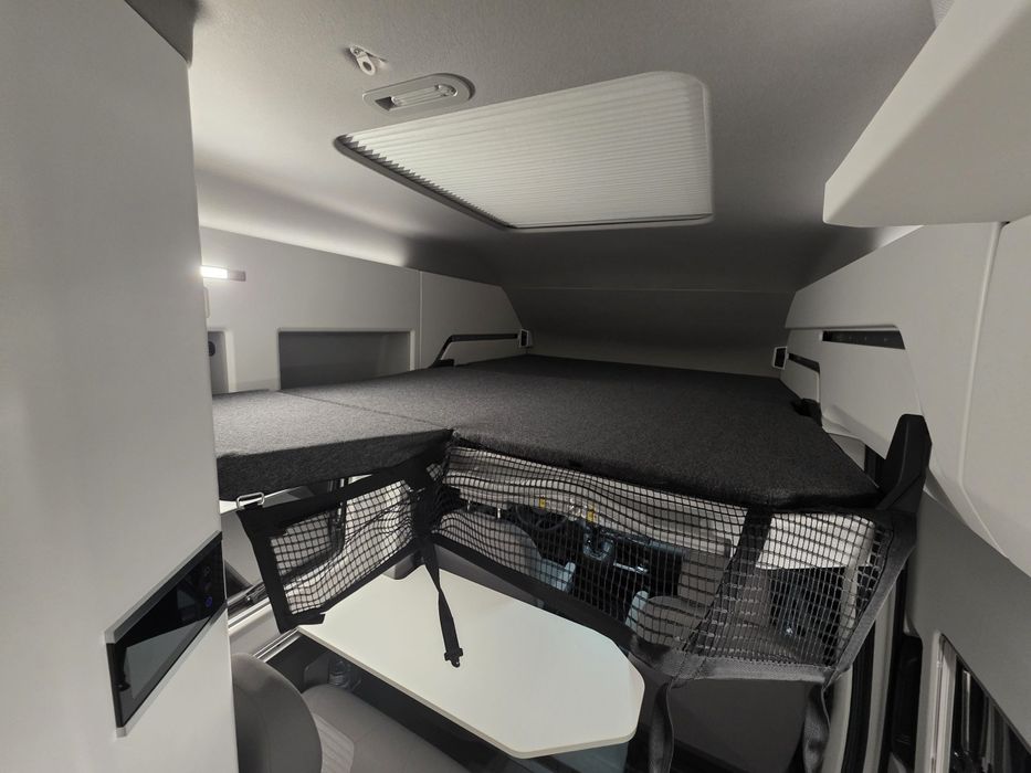 VW Grande California 600