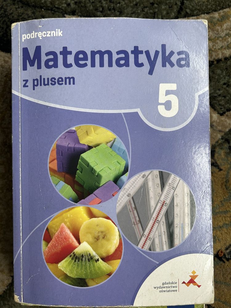 podeeczniki 5 klasa