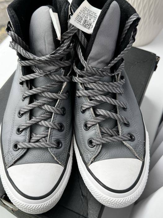 Кеди чоловічі Converse Chuck Taylor All Star Berkshire Boot 171683C